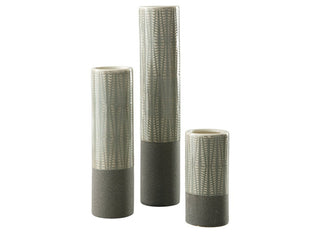 Signature Design by Ashley Elwood Vase Set